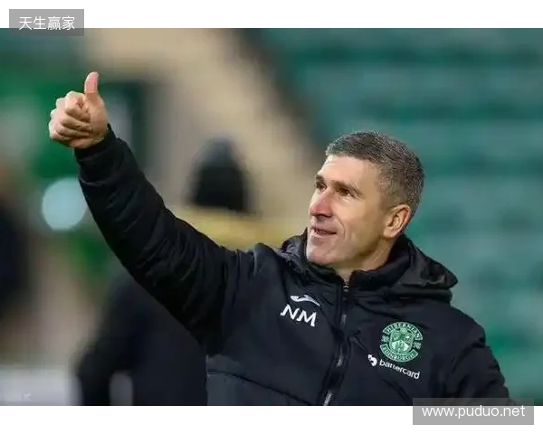 国安新帅蒙哥马利：我对中超联赛并不陌生，很有信心面对挑战