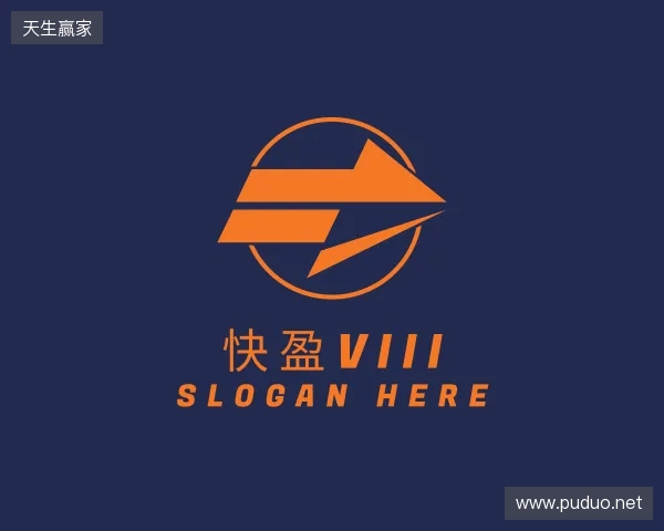 发现快盈viii